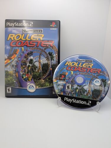 SONY PLAYSTATION 2 GAMES (PS2) ☆ YOU CHOOSE ☆ BUY 3 GET 1 FREE! ☆ - Picture 186 of 213