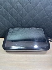 Shynerk Baby Car Mirror, Rear Facing Car Seat Mirror Safety for Infant Newborn