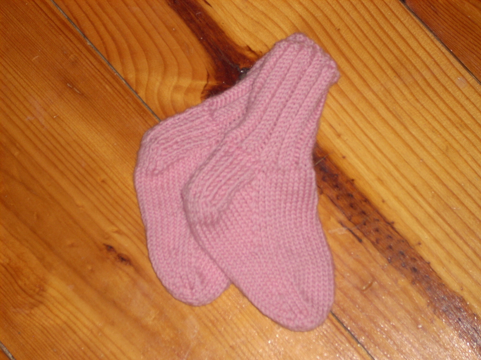 SAOLA Calze bambino lana merino 5" suola lavorata a mano