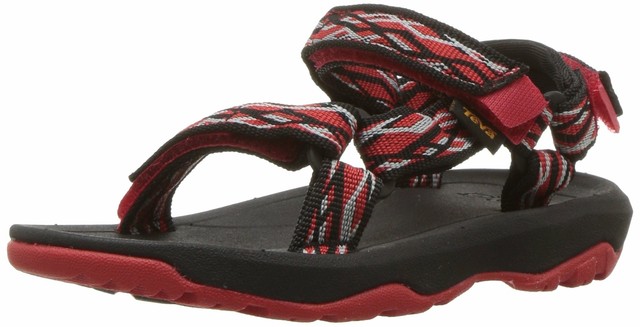 teva k hurricane xlt 2