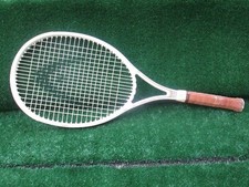 Tennis Head Vintage Master Special Edition Rare Racquet Normal Use Needs 4 3/8