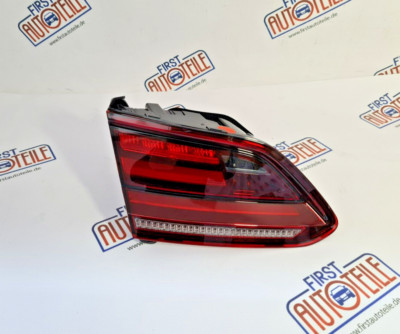 Original VW Arteon 3H USA LED Taillight inner left Rückleuchte innen 3G8945307B