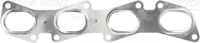 Victor Reinz 71-35658-00 Gasket, Exhaust Manifold For Alfa Romeo Cadillac Fiat H