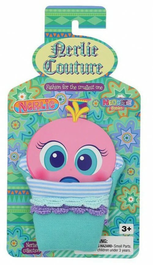 Nerlie baby clothes 2025