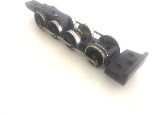 HORNBY DUBLO 2225 2.8.0 STANIER 8F RINGFIELD VERSION CHASSIS WHEELS GC wrenn | Zustand: Used