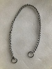 Slip Choke Collar for Dogs For Training 16  