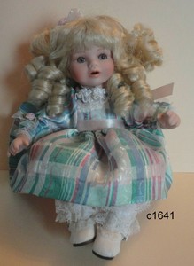 marie osmond tiny tot dolls