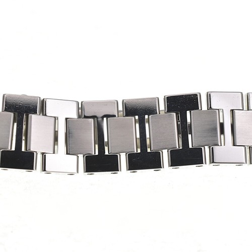 discount CARTIER Tank solo SM W5200013 Silver Dial Ladies Watch M#137588 - Picture 10 of 10