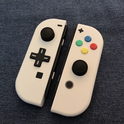 ebay nintendo switch joy con