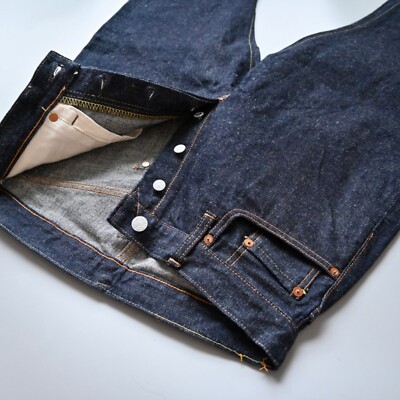 Vintage 1990s Early model, DENIME 