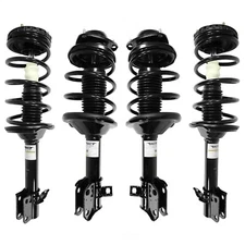 Major Suspension Kit  Unity Automotive  41189715941001