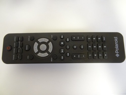 Polaroid 24GSR3000SA Remote Conrol - No Batteries - Picture 3 of 4