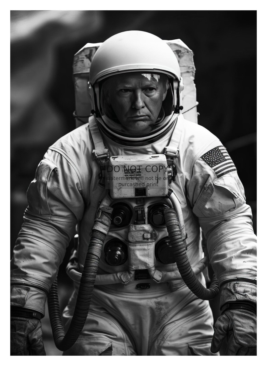 その他 ASTRONAUT DONALD NASA Astronaut: Donald R. Pettit - NASA