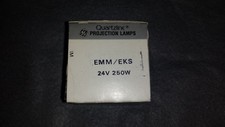 General Electric EMM EKS 250w 24v Projector Lamp Bulb - New