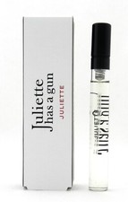 JULIETTE by Juliette Has A Gun Eau de Parfum Travel Spray 5 ml./0.17 oz. New