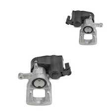 2x NTY Bremssattel hinten links rechts für Opel Grandland X 75 1.2 1.6 Turbo D