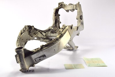 CBR400RR（NC29）フレーム（書付き） Honda CBR 400 RR NC29 Bj. 94 - frame with papers A21Z | eBay