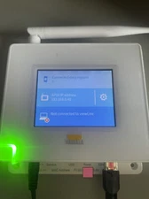 VAINET ACESS POINT AP10A VAISALA