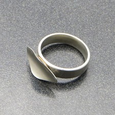 Yamaha Trumpet 3rd Valve Slide Finger Ring and Holder 8335HG NEW! Ships Fast! R4