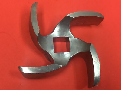 Tri-Clover - 6'' Impeller - UNUSED