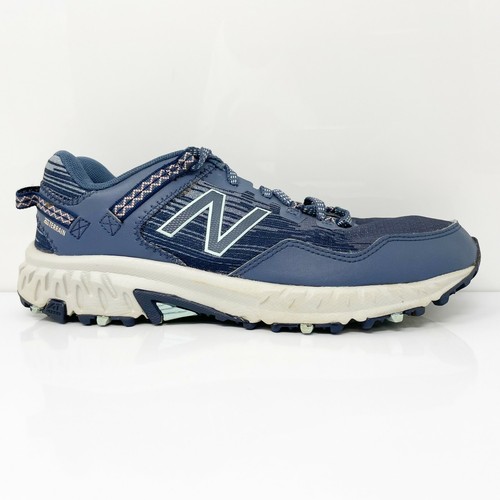 New Balance Womens 410 V6 WT410LI6 Blue 