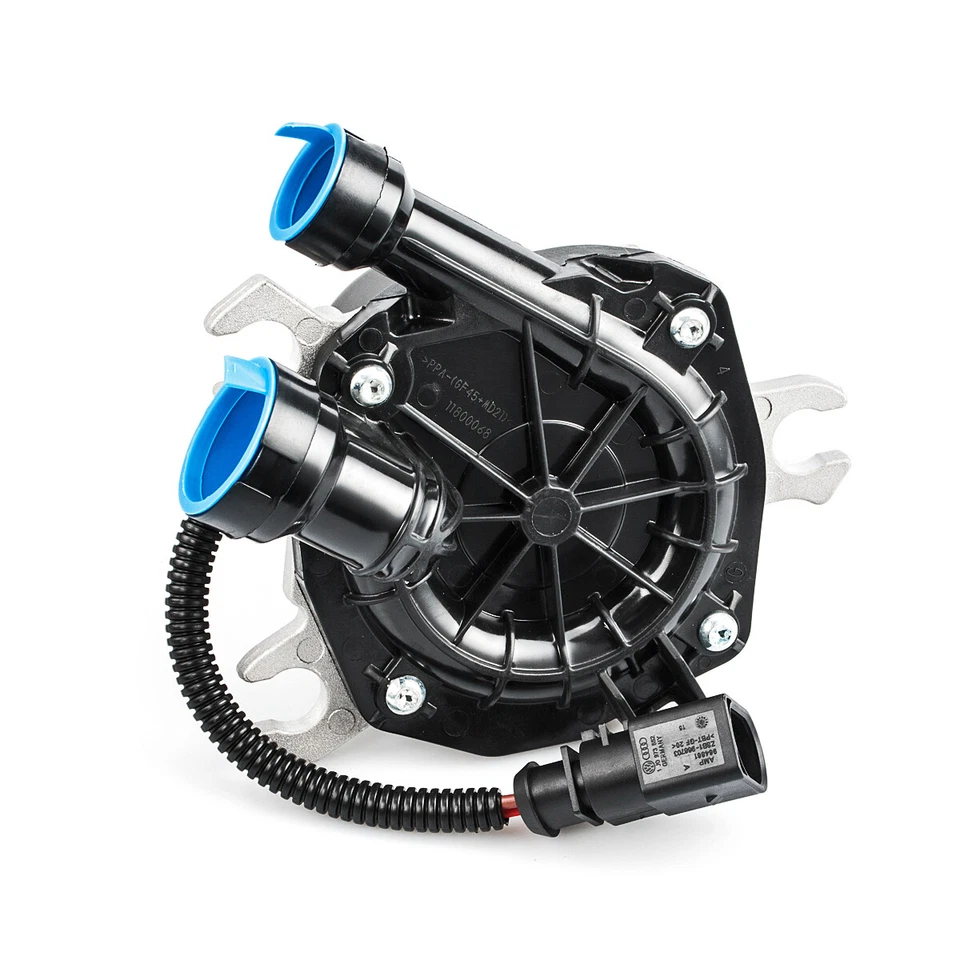 Secondary Air Injection Pump 07K959253A For Porsche Cayenne Panamera 2010-2018 - Image 3 of 4