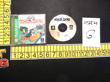 Monopoly (Playstation 1 PS1)