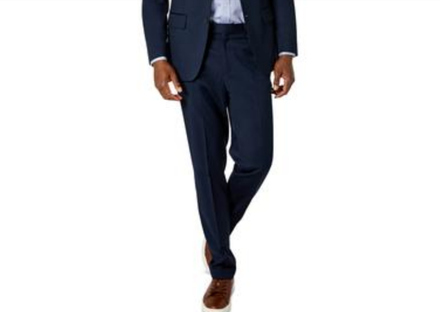 Мужские брюки Van Heusen Flex 19B 821