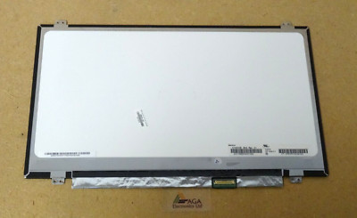 HP 14 G4 Chromebook 14'' Matt LED Display. Teile-Nr: N140HCE-EAA Rev.C1