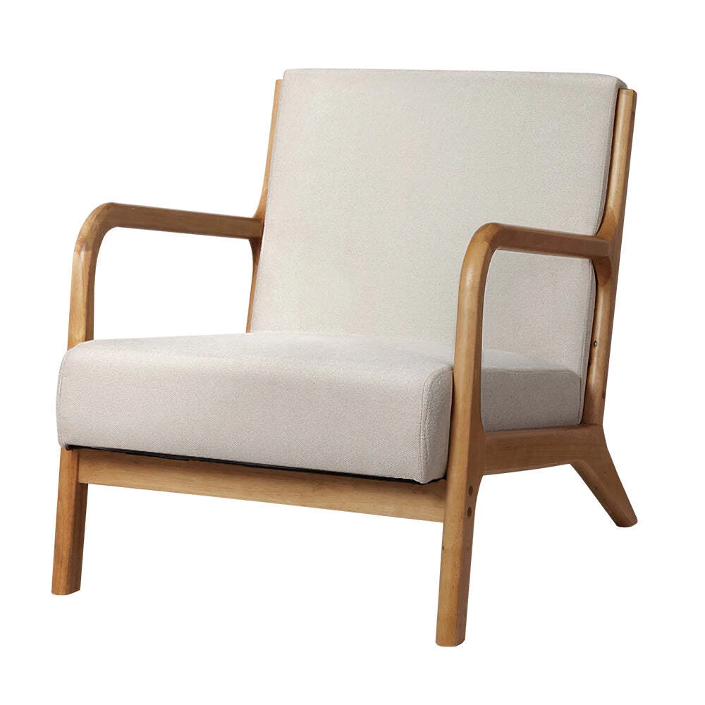 Artiss armchair deals
