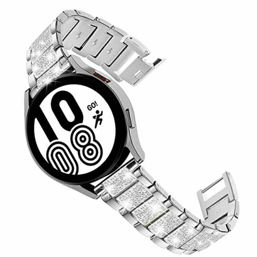 Correa de correa de reloj de metal para pulsera Huami Amazfit GTS 4 3 2mini 2e GTR 42 47 mm - Imagen 112 de 115