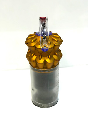 DC50 Multi Floor Cyclone & Bin Original Dyson Lila DC50 Gold Orange