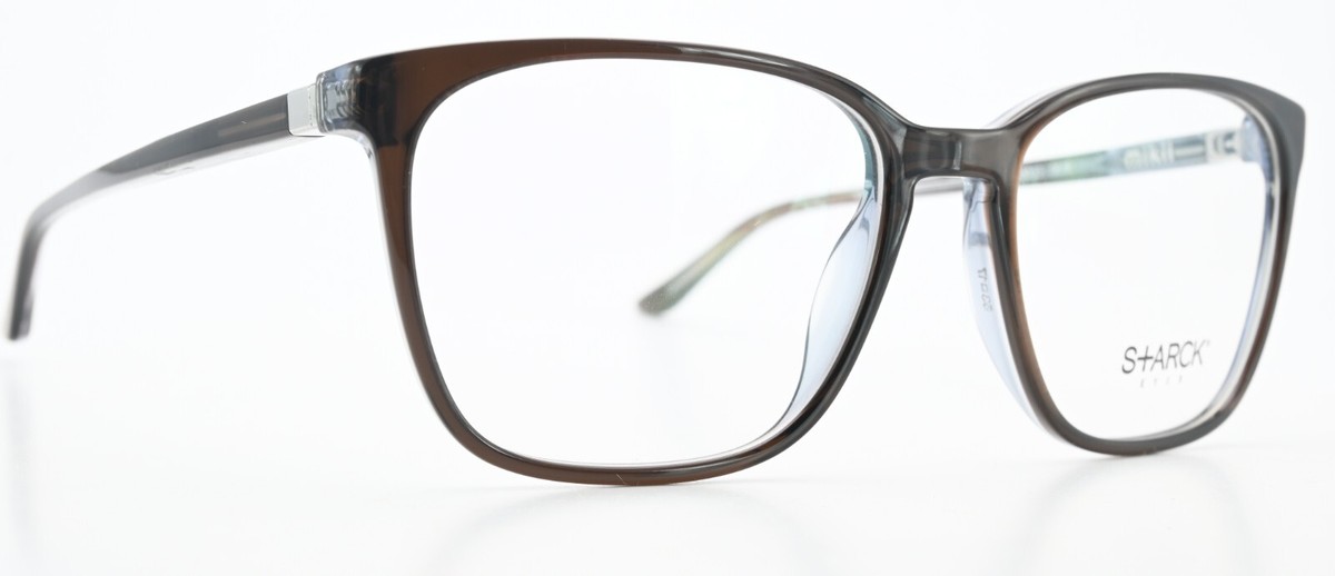 STARCK EYES MIKLI Brille 53-17 140 SH3033 00016 BIOCITY STARCK EYES MIKLI Brille 53-17 140 SH3033 00016 BIOCITY