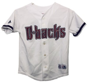 randy johnson astros jersey