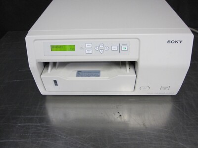 Sony UP-D72XR Digital Film Imager
