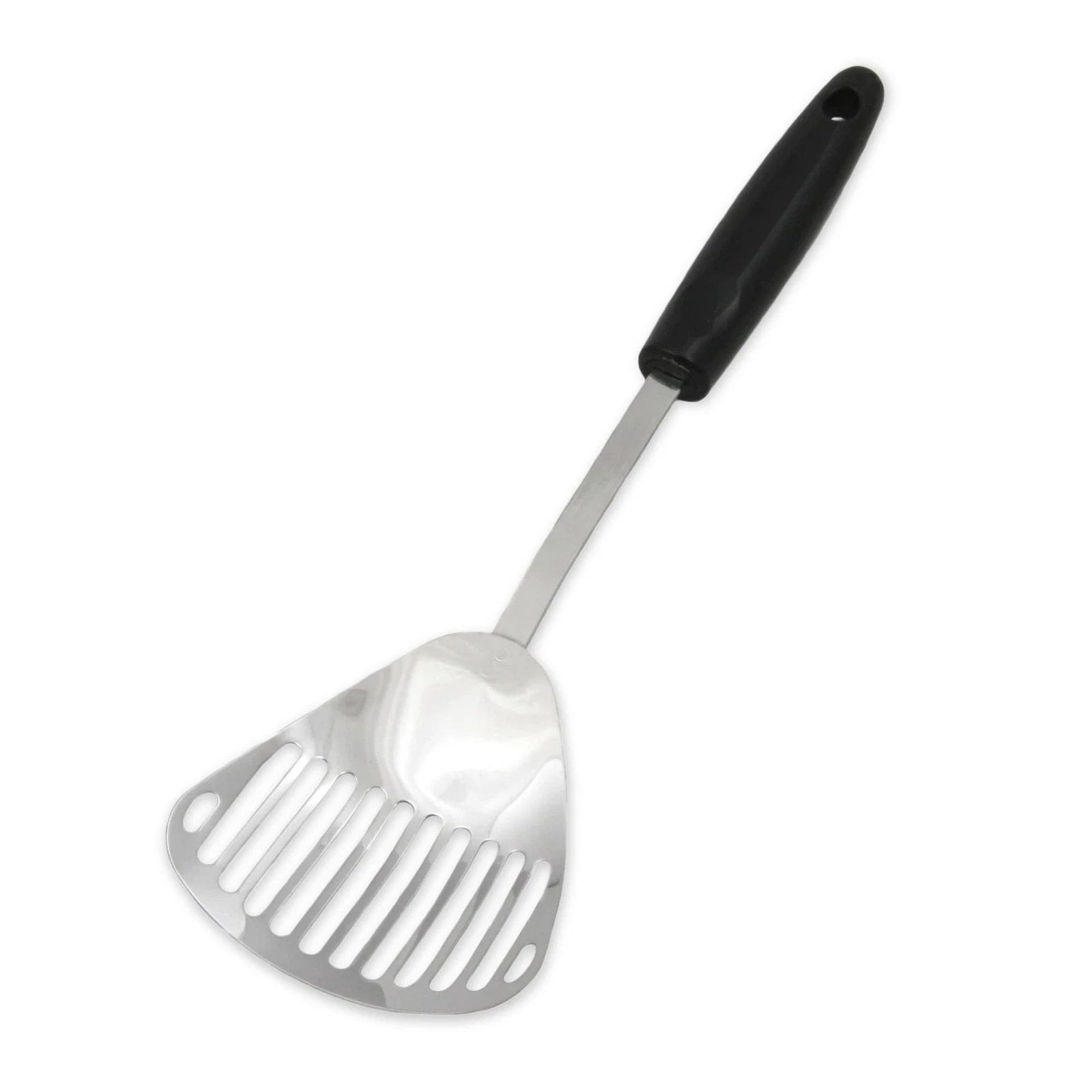 Chef Craft Select Slotted Sturdy Skimmer