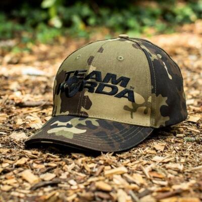 Korda Kore TK Cap Kamo / Carp Fishing Clothing