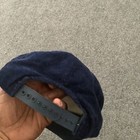 Expensive But Good Hat Blue Corduroy  — photo 4