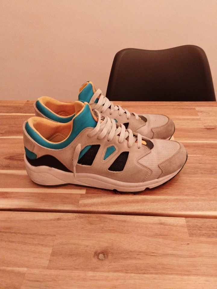 Nike Air Huarache, foto 1 de 5