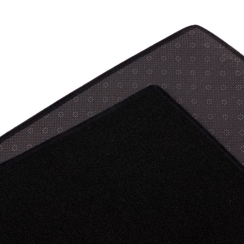 Cubierta de salpicadero tablero negro para Dodge Ram 1500 2500 3500 1994-1997 - Imagen 5 de 8