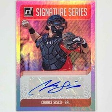 2018 Donruss Football Cards 23