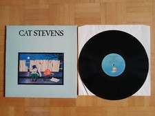 Cat Stevens - Teaser & the firecat LP Vinile 33 giri Island Italia (1971) Ottimo