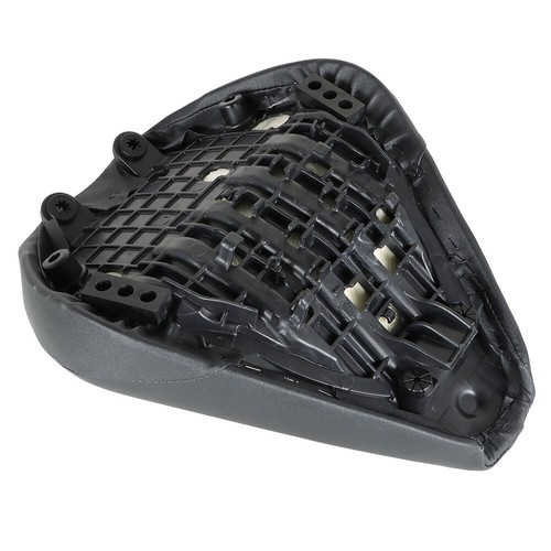 Motorcycle Driver Front Solo Seat Black 2017-2022 For Honda CMX300 500 - Picture 8 of 12