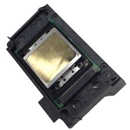 FA09000 Printhead For Epson Expression Premium XP-897 XP-630 XP-550 XP-601 - 第 1/11 張圖片