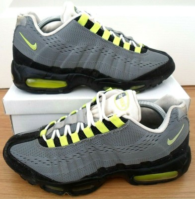 mens nike air max 95 trainers size 9