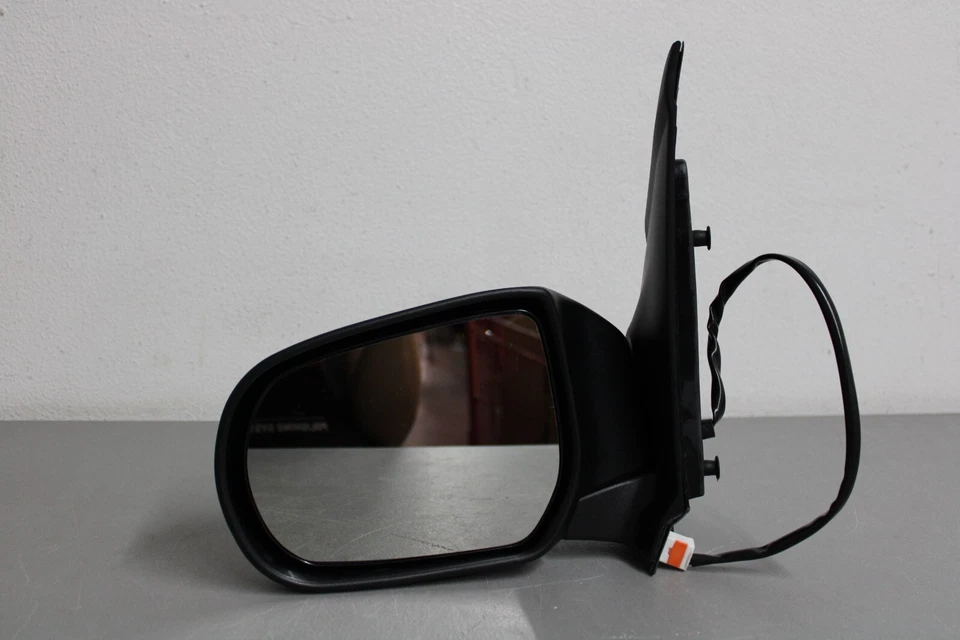 2002 2003 2004 2005 2006 MAZDA MPV LEFT SIDE DOOR MIRROR - Изображение 3 из 4