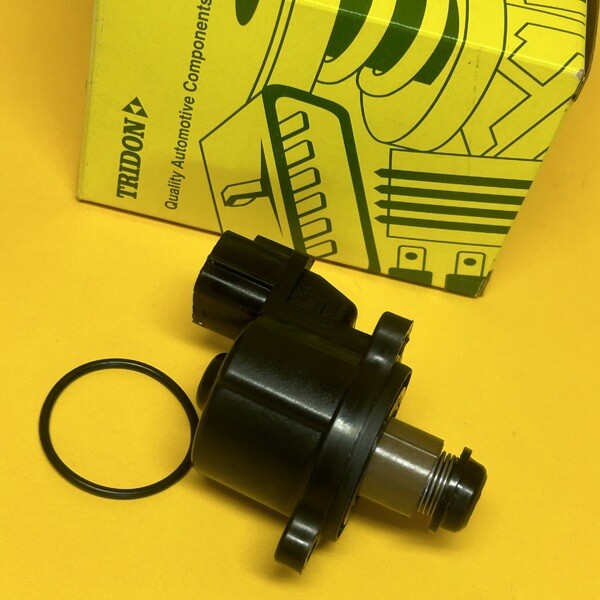 Idle air speed control valve for Mitsubishi NM NP PAJERO 3.5L 00-04 6G74 ISC Tri