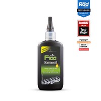 Dr. Wack F100 KettenöL Ebike ÖL KettenöL PflegeöL Tropfflasche Schmierung 100Ml