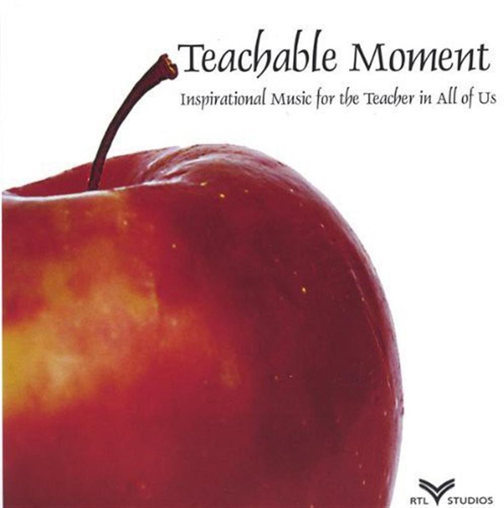 Teachable Moment - Tranter & Furman (Audio Cd)