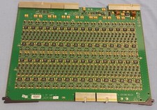 GE RF AMP1_2 Radio Frequency Amplifier PCB Board 2341985-2C 2341986 from LOGIQ 9